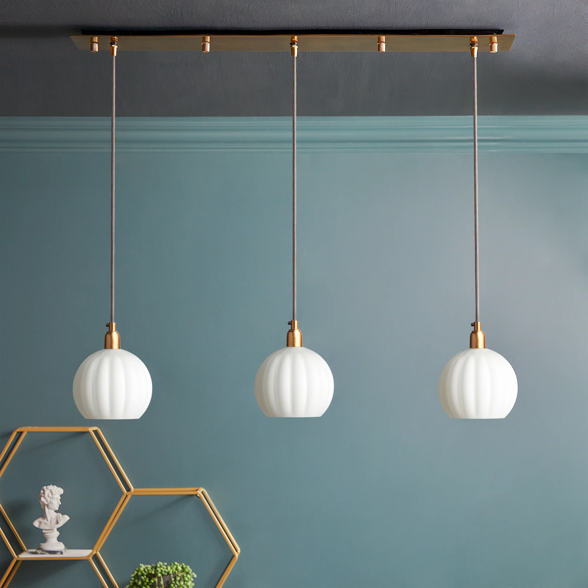 Ceiling fixtures | Pooky Lighting